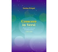 Crescere in Versi: Frammenti di un’anima in cammino