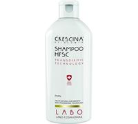 CRESCINA Shampooing transdermique anti-cellulite pour hommes 200 ml
