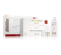 Crescina Transdermic 1300 Re-Growth and Anti-Hair Loss traitement pour la croissance et contre la chute des cheveux pour femme conditionnement avantageux