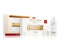 Crescina Transdermic 1300 Re-Growth traitement pour la croissance des cheveux pour femme