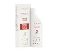 Crescina Transdermic Neo Mito Shampooing Croissance des Cheveux 200 pour Homme 150 ml