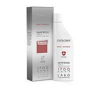 Crescina Transdermic RAPID INTENSIVE Iles Folliculaires Shampooing pour cheveux Déradés 1700 homme 150 ml