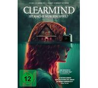 Clearmind – Ist Rache nur ein Spiel? – Rebecca Creskoff, Rob Benedict – DVD – Spirit Media