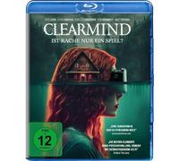 Creskoff,Rebecca - Clearmind-Ist Rache Nur Ein Spiel? [Blu-ray]