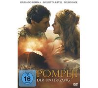 Crespi,Lorenzo - Pompeji: der Untergang