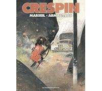 Crespin : Armalite 16