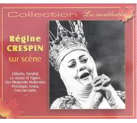Crespin, Regine - Othello, Parsifal, Le Nozze Di Figaro