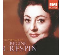 Crespin, Régine - The Very Best of Régine Crespin