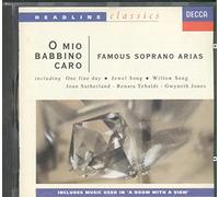 Crespin - Soprano Arias [Import]