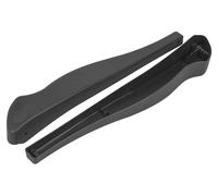 Crespo Accoudoirs Pour Fauteuil relax 232 2 Pièces Anthracite