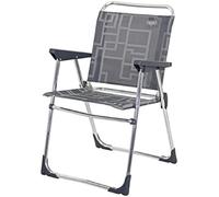 Crespo al/219-m-90 - Fauteuil fixe dural. démontable multifibra)