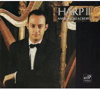 Crespo Ángel Padilla - Harp II