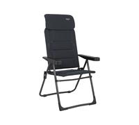 Crespo AP/213 Air-Deluxe Extra compact Fauteuil - Grey