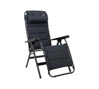 Crespo AP-232 Air-Deluxe 2025 fauteuil relax - Grey