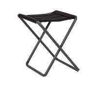 Crespo AP-302 Air-Deluxe 2025 tabouret de pêche - Black