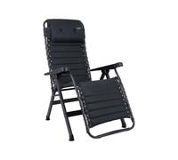 Crespo AP-432 Air-Select fauteuil relax - Grey