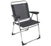 Crespo - Chaise - AL-219 - Gris foncé (40)