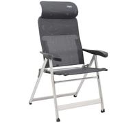 Crespo - Chaisse - M - AL/237 - Compact - Gris foncé
