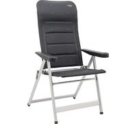 Crespo - Chaisse - M - AL/237 - Deluxe - Gris foncé