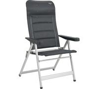 Crespo - Chaisse - S - AL/235 - Deluxe - Gris foncé
