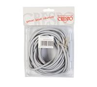 Crespo - Elastiques - Lit pliable - 4 Pieces