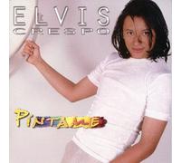 Crespo, Elvis - Pintame