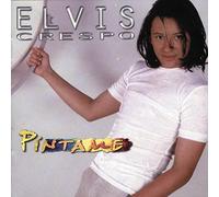 Crespo, Elvis - Pintame