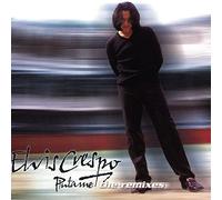 Crespo, Elvis - Pintame-Remixes