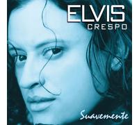 Crespo, Elvis - Suavemente - 180 Gram Vinyl