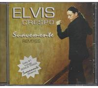 Crespo, Elvis - Suavemente