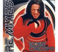 Crespo,Elvis - The Remixes [Import]