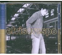 Elvis Crespo – Urbano – Import