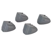 Crespo embouts de pieds fauteuil inclinable