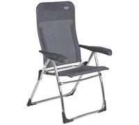 Crespo - Fauteuil - AL/212 - Classic - Gris foncé