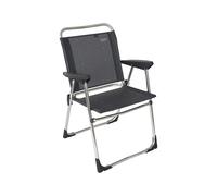 Crespo Fauteuil AL/219 Gris foncé