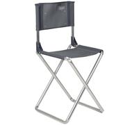 Crespo - Chaise - AL-304 - Gris foncé (40)