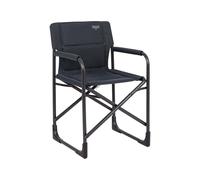 Crespo Fauteuil AP/214 Air-Deluxe Compact Gris foncé