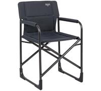 Crespo - Fauteuil - AP/214 - Air-Deluxe - Compact - Gris foncé