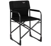 Crespo Fauteuil AP/214 Air-Deluxe Compact Noir