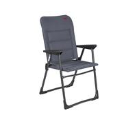 Crespo Fauteuil AP/218 Air-Deluxe Gris