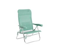 Crespo - Fauteuil de Plage - AL/205 - Vert