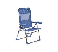 Crespo - Fauteuil de Plage - AL/206 - Bleu
