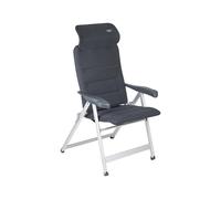Crespo Fauteuil M AA/237 Air-Elite Compact Gris
