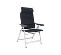 Crespo Fauteuil M AA/237 Air-Elite Compact Gris Modèle 2025