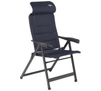 Crespo - Fauteuil - M - AP/237 - Air-Deluxe - Compact - Bleu