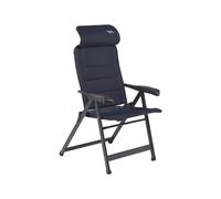 Crespo Fauteuil M AP/237 Air-Deluxe Compact Bleu