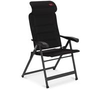 Crespo - Fauteuil - M - AP/237 - Air-Deluxe - Compact - Noir