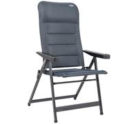 Crespo - Fauteuil - M - AP/237 - Air-Deluxe - Gris
