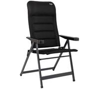 Crespo - Fauteuil - M - AP/237 - Air-Deluxe - Noir