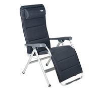 Crespo - Fauteuil relax - AA-234 Air Elite - Gris (82)